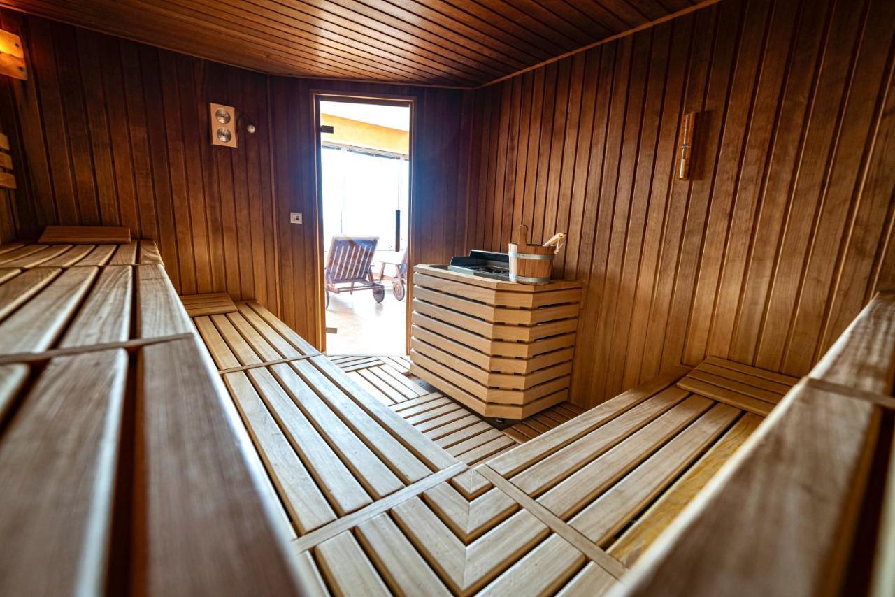 Pohorje Village Wellbeing Resort - Forest Apartments Videc Hočko Pohorje Kültér fotó