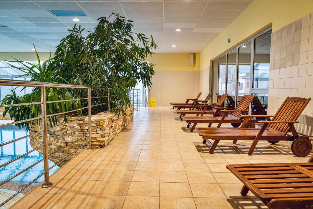 Pohorje Village Wellbeing Resort - Forest Apartments Videc Hočko Pohorje Kültér fotó