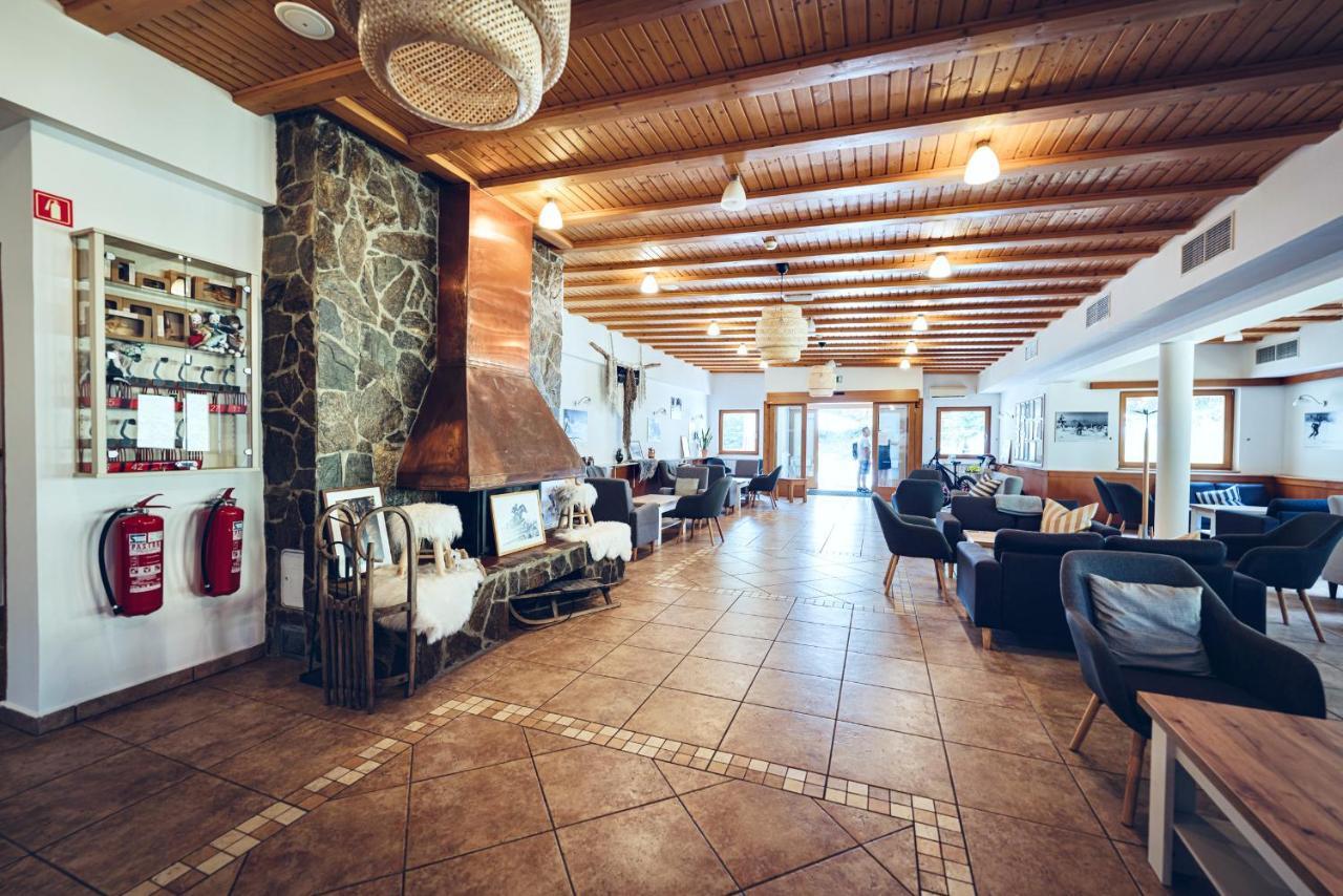Pohorje Village Wellbeing Resort - Forest Apartments Videc Hočko Pohorje Kültér fotó