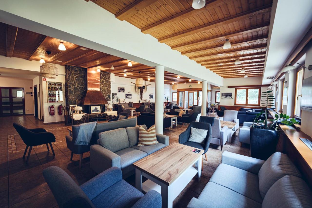 Pohorje Village Wellbeing Resort - Forest Apartments Videc Hočko Pohorje Kültér fotó